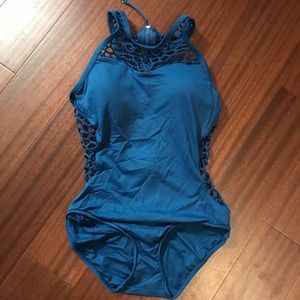 Seafolly one piece